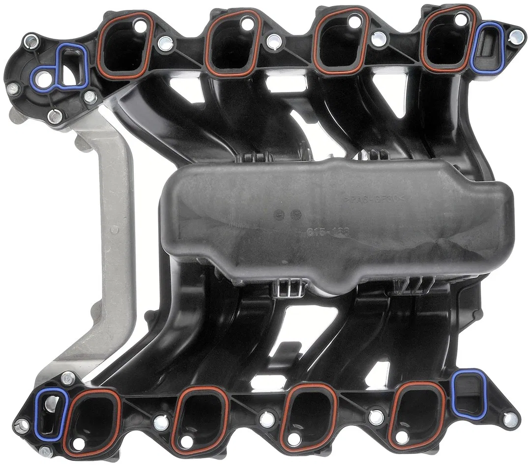 615-188 – DORMAN Intake Manifold, OE Replacement Designed Specifically To Work With Dorman OE Soluti - view 2